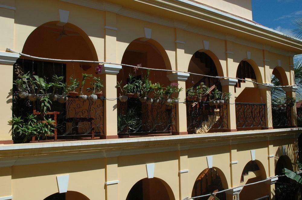 סיאם ריפ Robam Inn מראה חיצוני תמונה