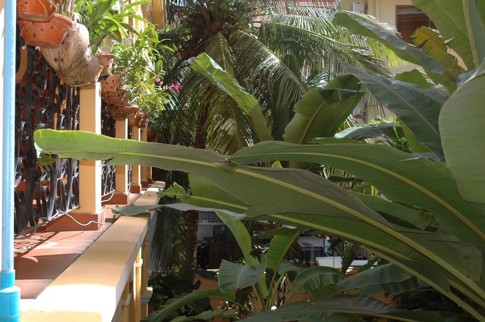 סיאם ריפ Robam Inn מראה חיצוני תמונה