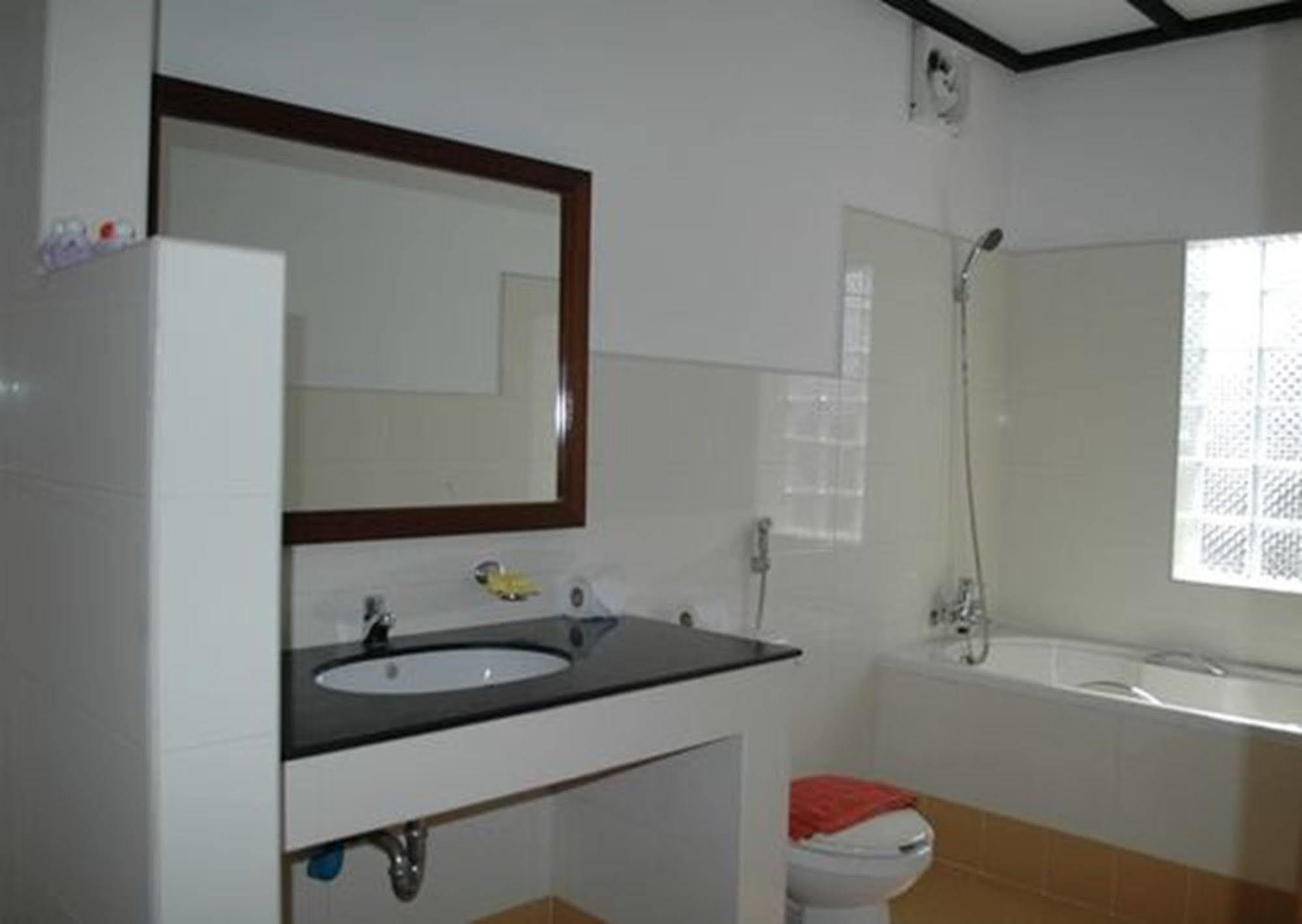 סיאם ריפ Robam Inn מראה חיצוני תמונה