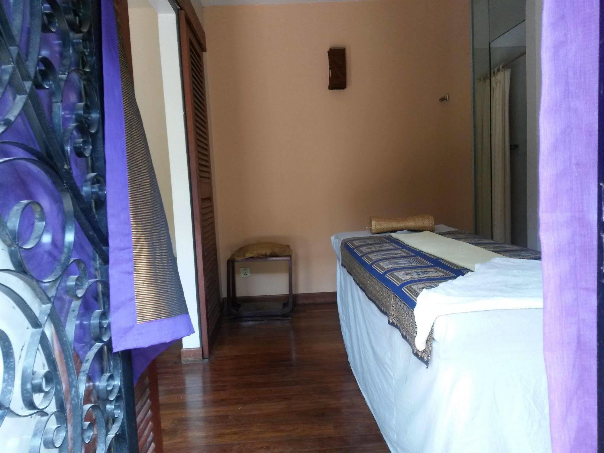 סיאם ריפ Robam Inn מראה חיצוני תמונה