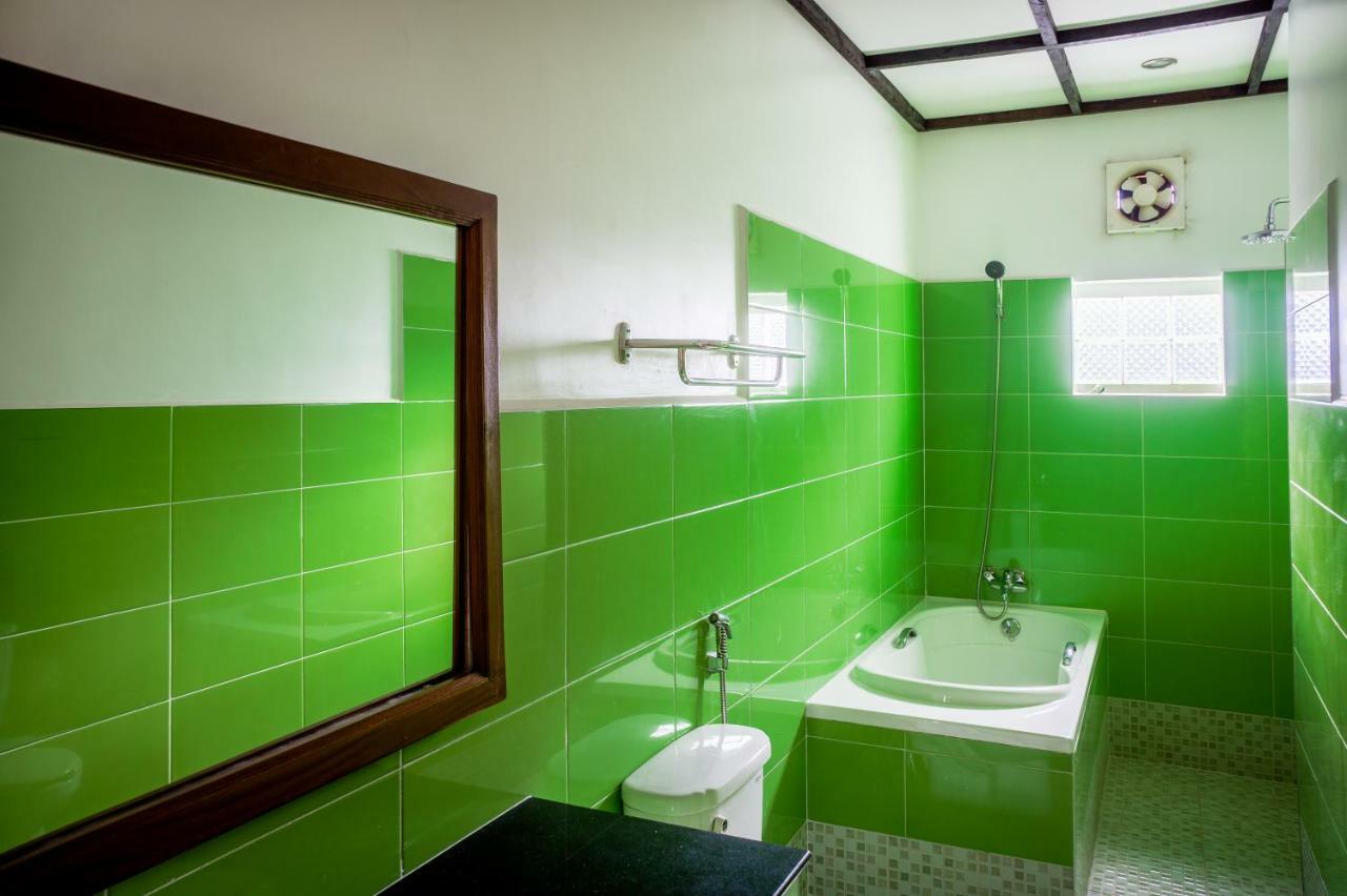סיאם ריפ Robam Inn מראה חיצוני תמונה